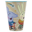 Picture of PEPPA PIG PLASTIC CUP 430ML